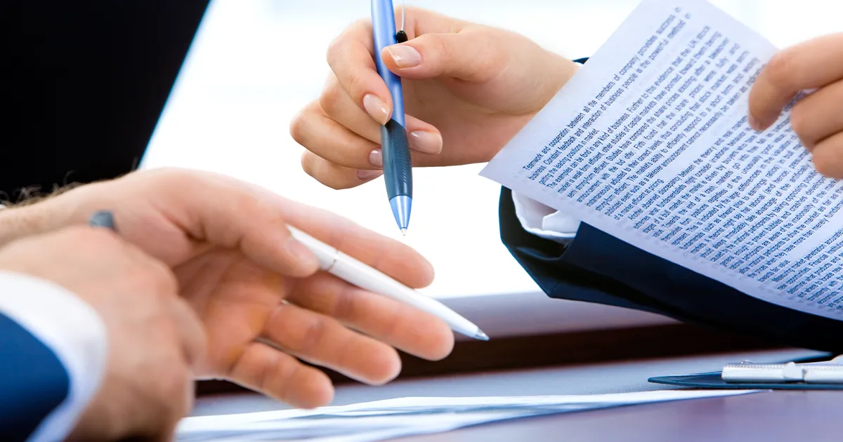 ¿Qué diferencia existe entre CIF y NIF?