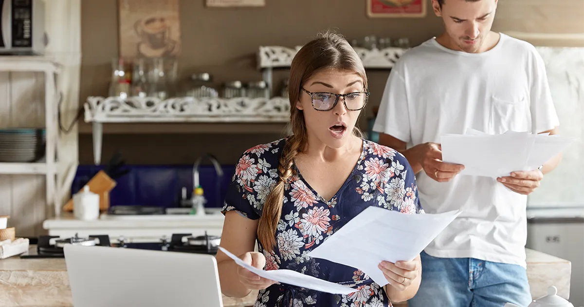 ¿Cuáles son las multas de Hacienda?