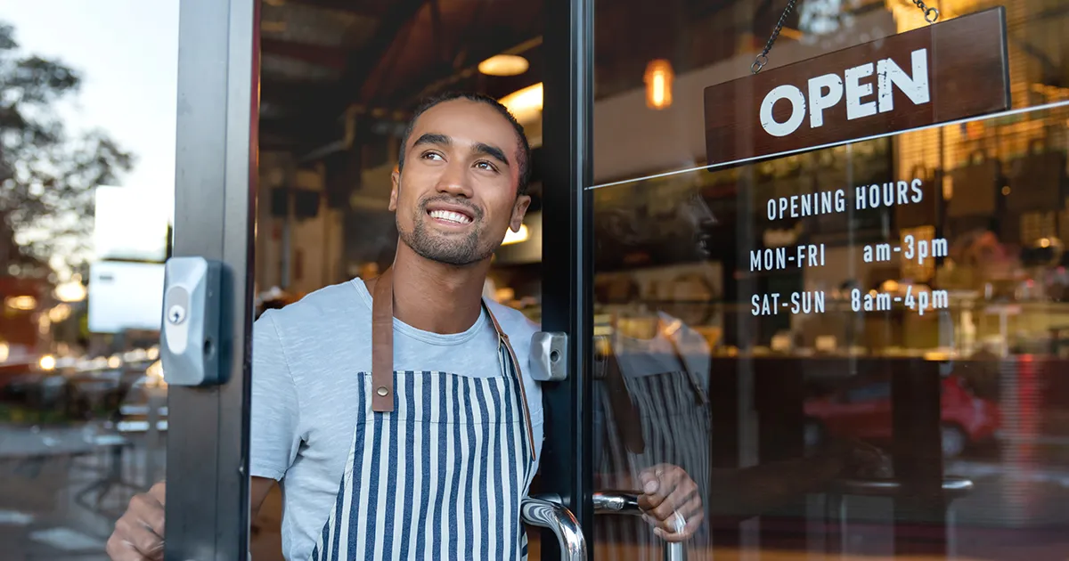 ¿Qué negocio es bueno para emprender en España en 2025?