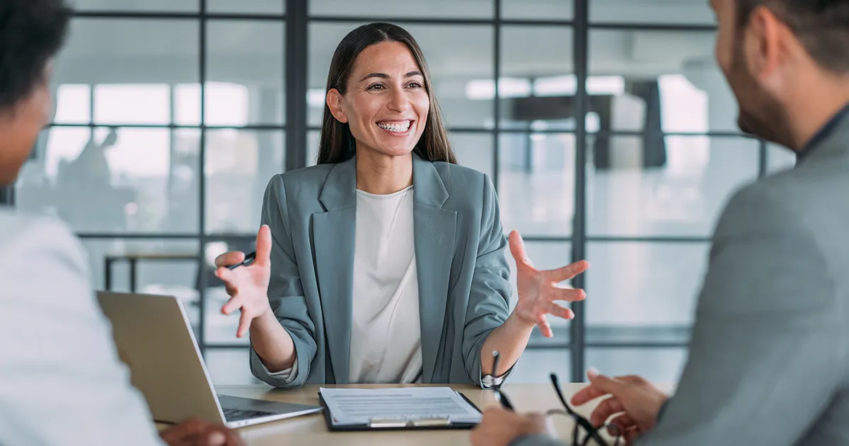 ¿Qué es coaching para directivos?