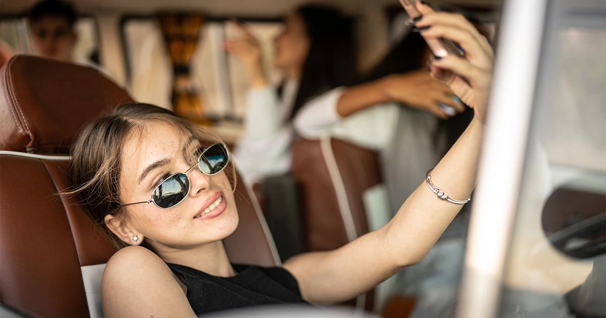 ¿Cómo funciona el marketing de influencers?