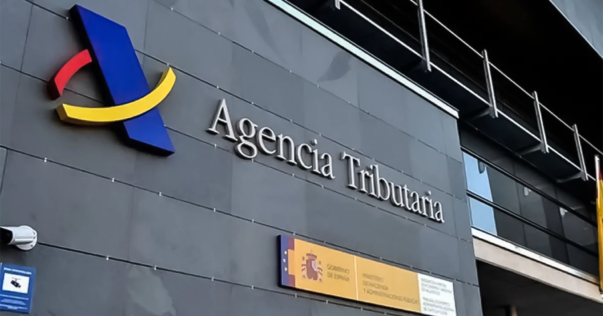 ¿Cómo se puede ver una notificación de la Agencia Tributaria?