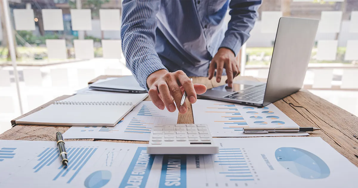 ¿Cuáles son las 5 partes del Plan General Contable?