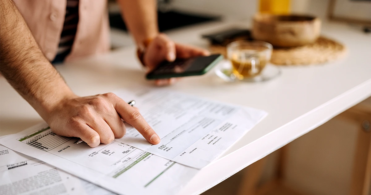 ¿Qué diferencia hay entre una factura y una factura proforma?